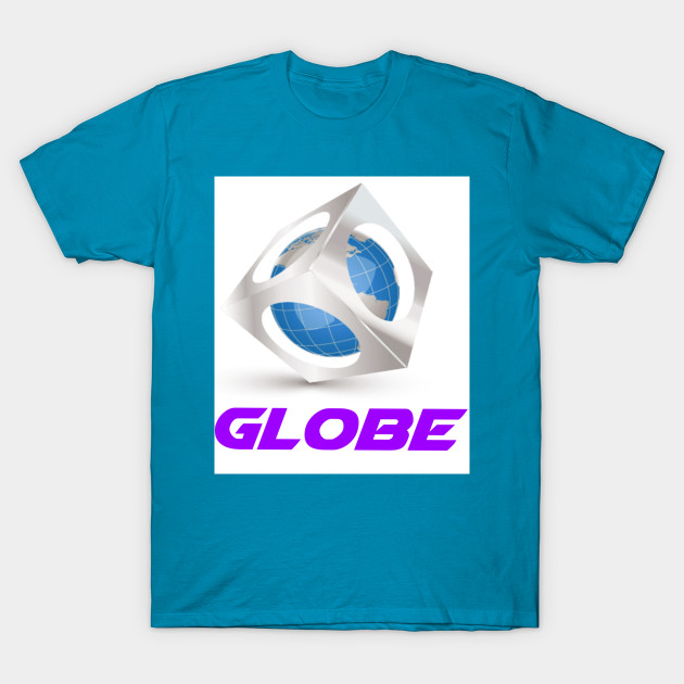 Globe by RJSTORE